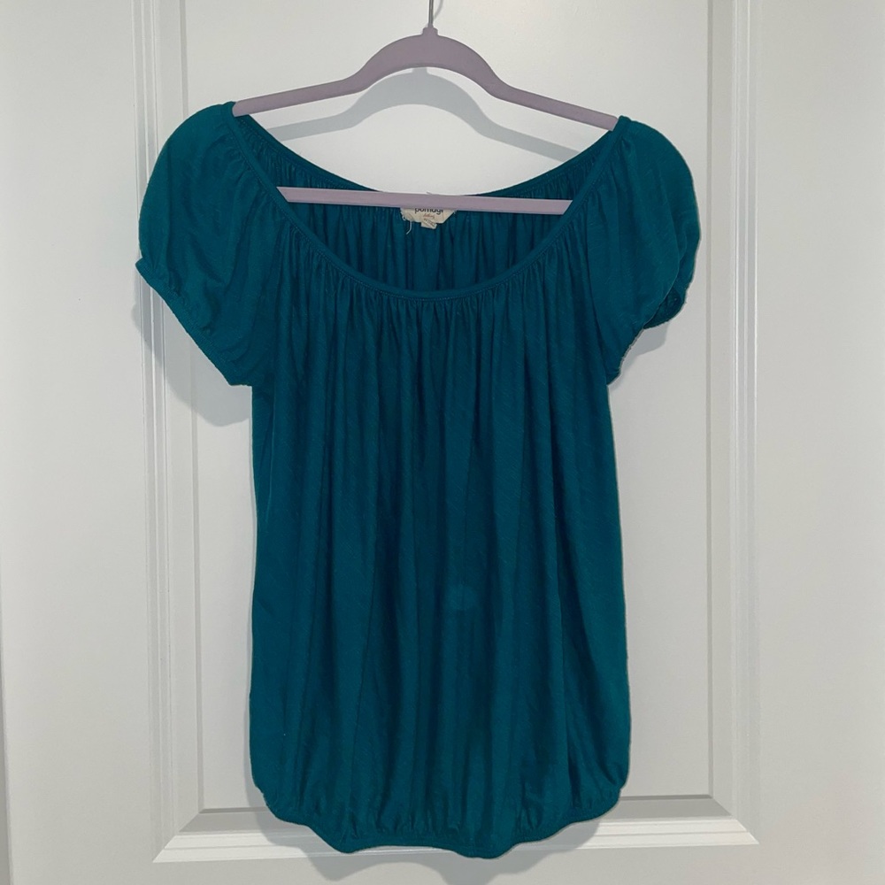 Women’s Porridge Clothing Top